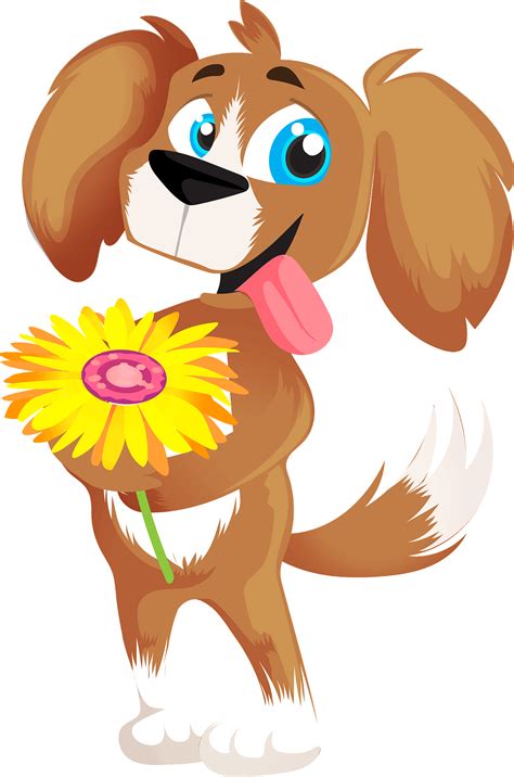 Animated 3D stickers will replace traditional clipart for flower needs 10