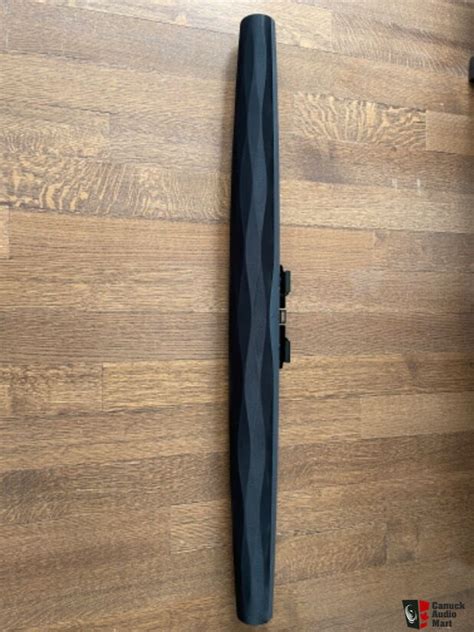 Bowers and Wilkins Formation Bar Soundbar Photo #4363963 - Canuck Audio ...