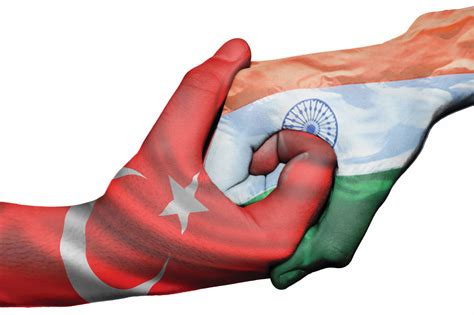 The India-Türkiye Conundrum: Why Bilateral Relations Should Withstand