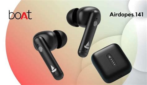 Top 10 Best boAt wireless Earbuds in India 2024 (boAt Airdopes)