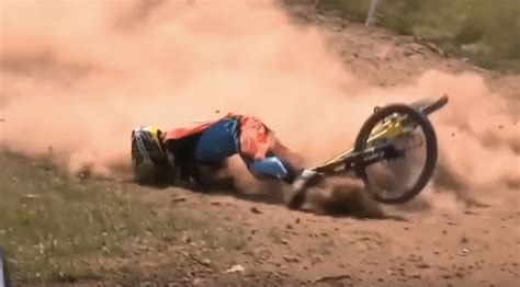 common mountain biking accidents    escape  imb