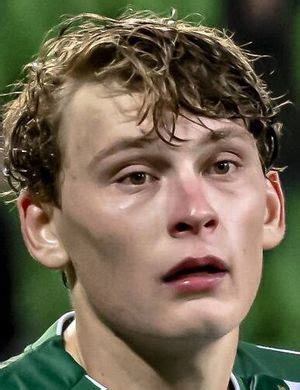Isak Dybvik Määttä - Player profile 2025 | Transfermarkt