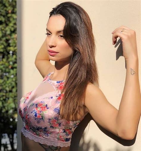 Francesca Tocca: Peso, Altezza, Età, Data-Luogo di Nascita, Figli