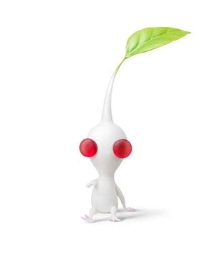 White Pikmin - Pikipedia, the Pikmin wiki