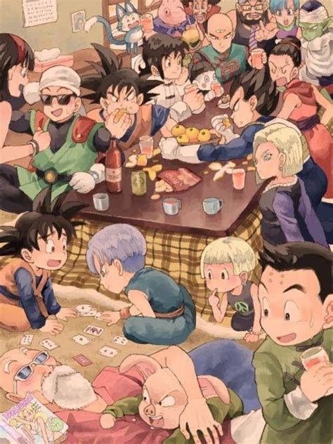 fan art dragon ball images  pinterest dragons dragon