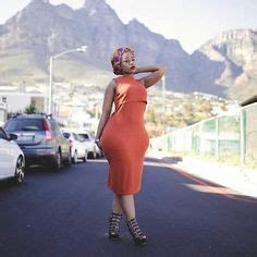 23 Mpho Khati ideas | fashion, women, curvy woman