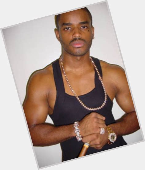 Larenz Tate | Official Site for Man Crush Monday #MCM | Woman Crush ...