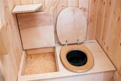 Self Contained Composting Toilet at Patrick Ruppert blog