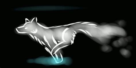 Ghost by Zerenma on DeviantArt