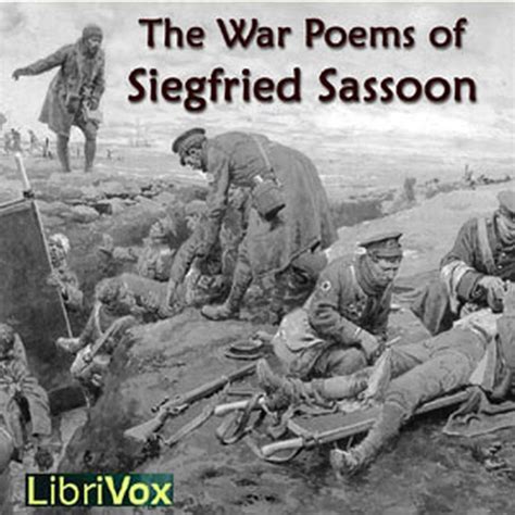 The War Poems of Siegfried Sassoon : Siegfried Sassoon : Free Download ...