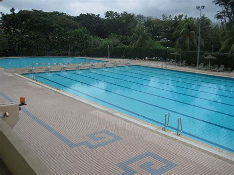 piuspehalanguagearts photo  school campus swimming pool