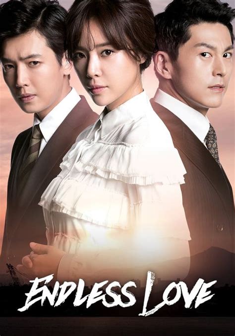 endless love season   watcha pedia