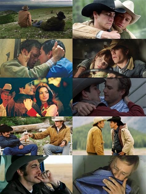 Brokeback Mountain - Ang Lee (2005) | Ang lee, Brokeback mountain, Cinema