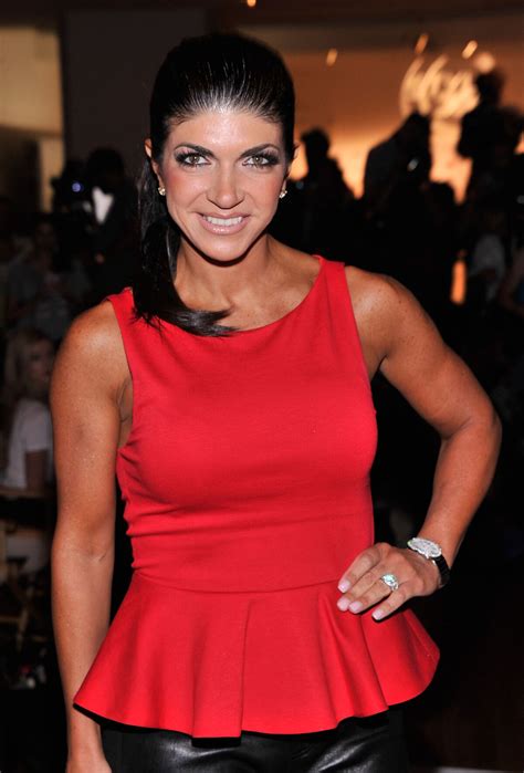 Teresa Giudice | TheRealHousewives MRD Wikia | Fandom