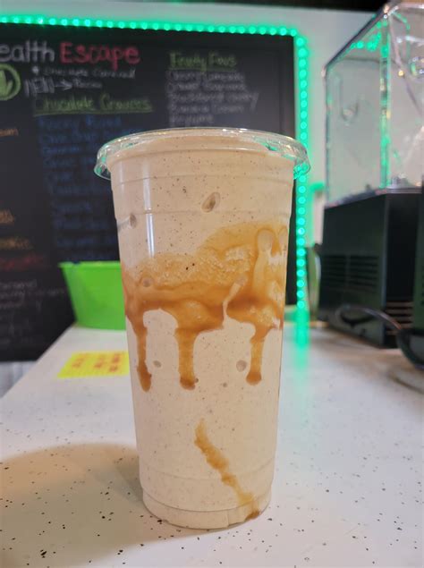 The Bobbette secret that makes her desserts taste so much better