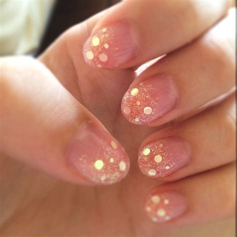 Japanese Gel Nail Designs