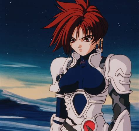 Iria: Zeiram the Animation - Alchetron, the free social encyclopedia