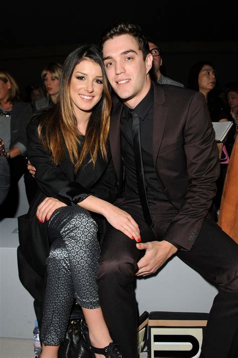 Shenae Grimes En Josh Beech 2024