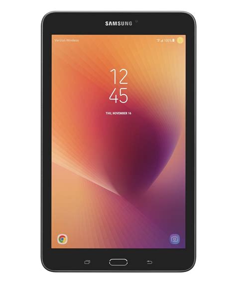 Samsung Galaxy Tab E SM-T378V 32GB 4G LTE 8.0" Tablet | Property Room