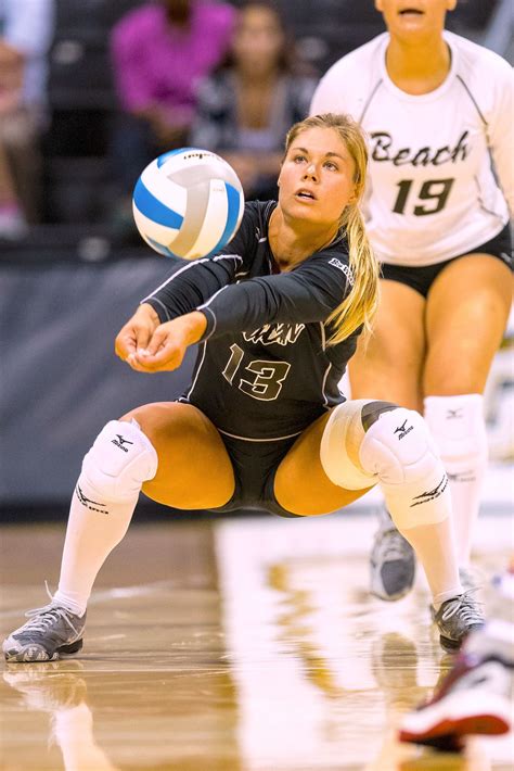 Girl Beach Volleyball Players at Lachlan Legge blog
