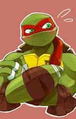 TMNT Moments! - Surprise! - Wattpad