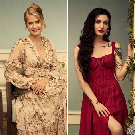 Welcome to Plathville's Lydia Plath Explains Why Moriah Wasn't Maid of