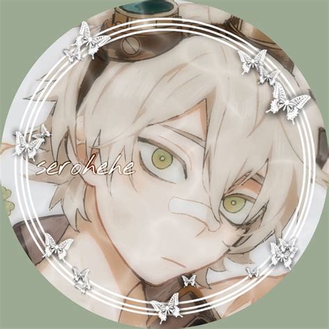 bennet pfp princess zelda zelda characters anime