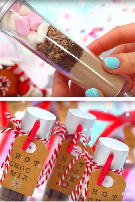 Quick And Easy Diy Christmas Gifts You Can Totally Make Diy Wallet | My ...
