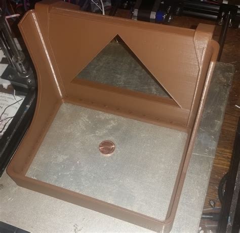 Palette+ Stand by FlyByPC | Download free STL model | Printables.com