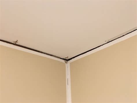 How To Fill Large Gaps In Ceiling Drywall | Americanwarmoms.org