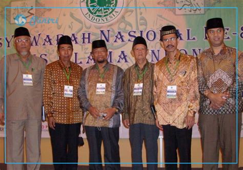 Ada Apa Dengan Fatwa Majelis Ulama Indonesia (MUI) - Jaringan Santri