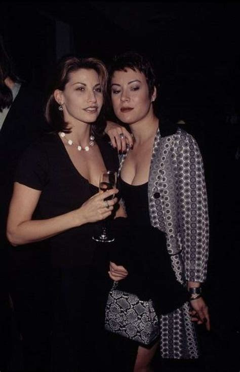 Jennifer Tilly Nude Scene