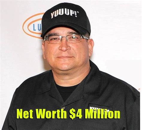 Dave Hester net worth | Eceleb-Gossip