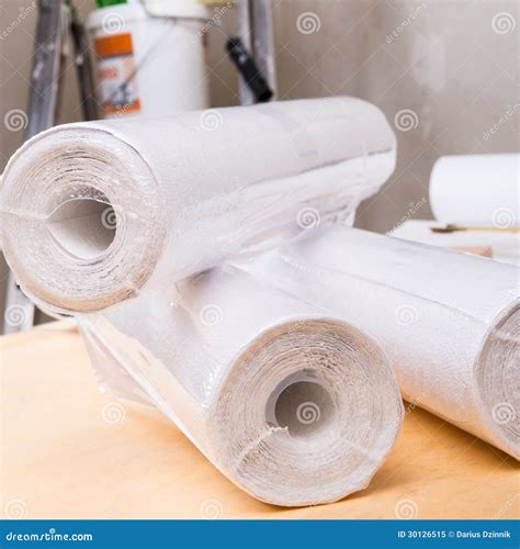 Pasting table stock image. Image of apprentice, carpenter - 30126515