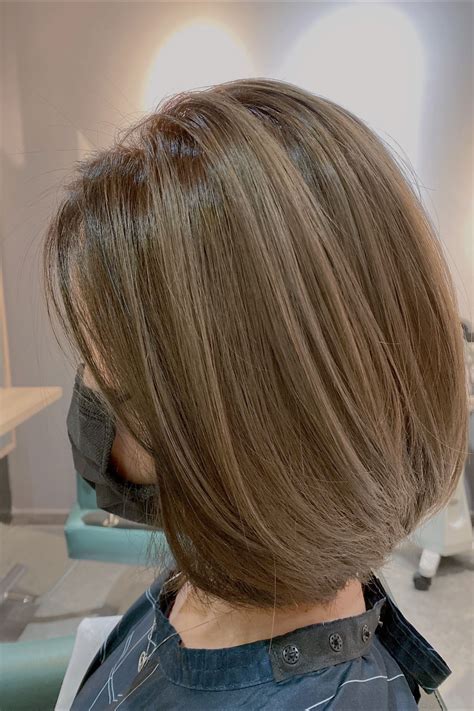 Milk Tea Hair Colour | Capelli, Bellezza, Taglio