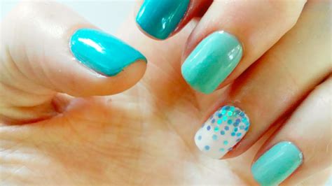 Summer Nail Designs For Short Nails - 11 Explore top designs created