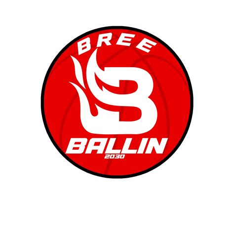 BreeBBallin2030