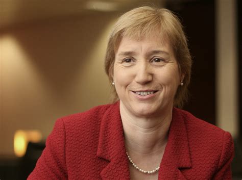Interview with Fujitsu UK and Ireland CEO Regina Moran