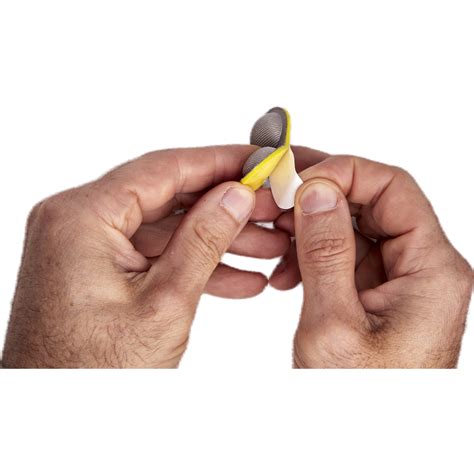 Insole Stickers by Bump Sole - Anti Fatigue Shoe Inserts for Shock