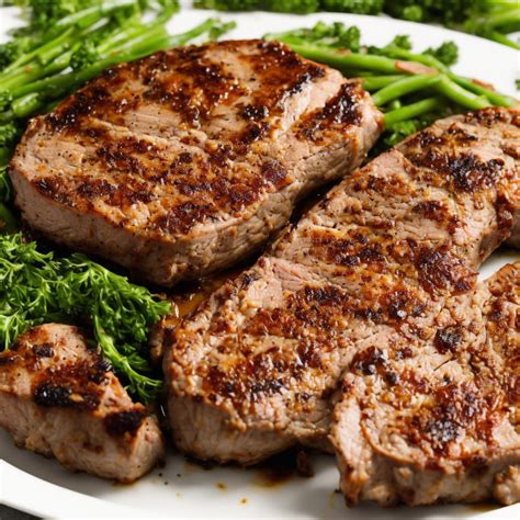 Best Pork Steak Recipes - Recipes.net