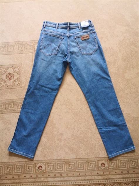Wrangler Texas 821