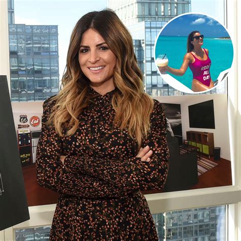 Taniya Nayak Bikini Photos: HGTV Star Swimsuit Pictures | Closer Weekly