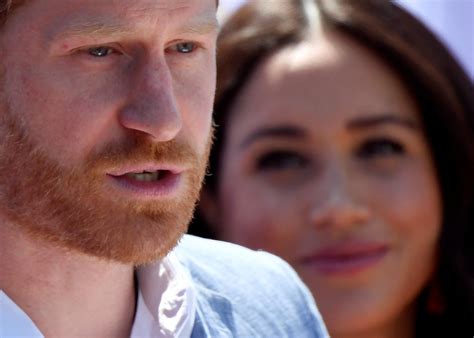 Is Meghan's Mole On Twitter A PR Stunt? You Decide. Image 4