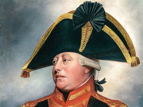 In Defense of King George | History | Smithsonian Magazine – Dave Does ...