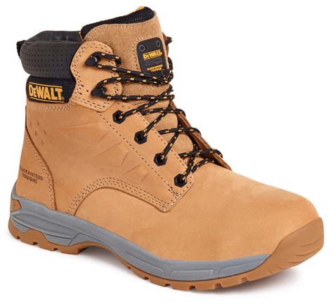 apache pegasus metal  safety boot westpoint distributors