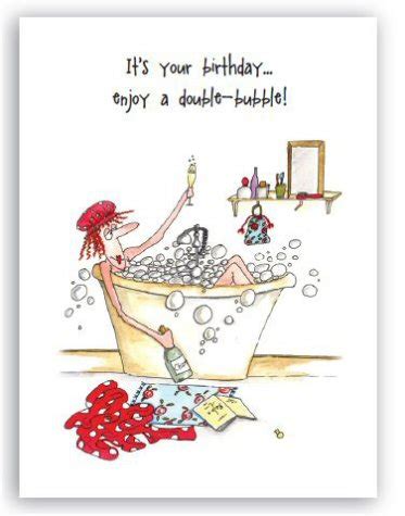 Quotes Funny Birthday Card. QuotesGram