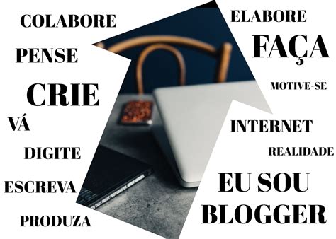 O Que Significa Blogueiro - 9