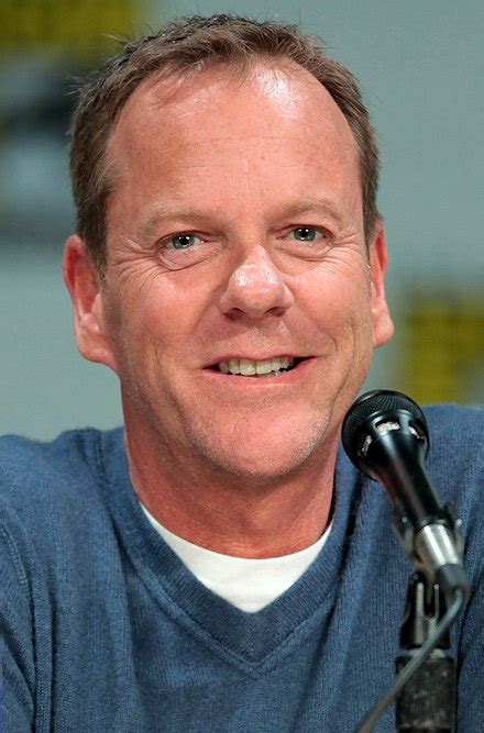 Unveiling Kiefer Sutherland Height In Feet A Comprehensive Guide