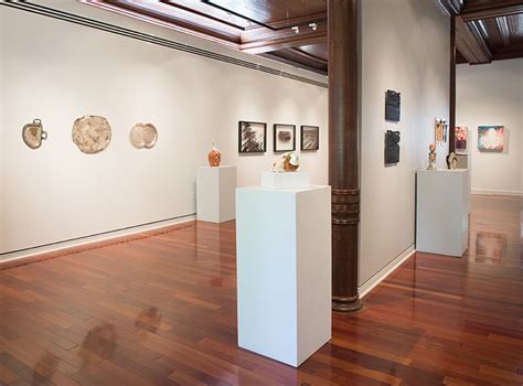 Materials Redefined - Chautauqua Visual Arts
