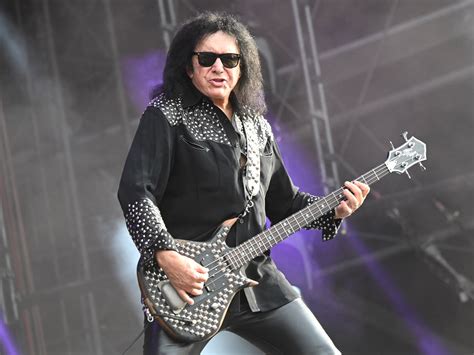 “Everybody sues everybody for no reason”: Why Gene Simmons is charging